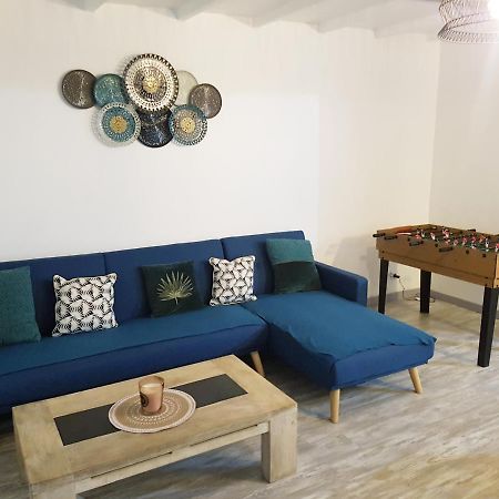 Beziers_Home Екстер'єр фото