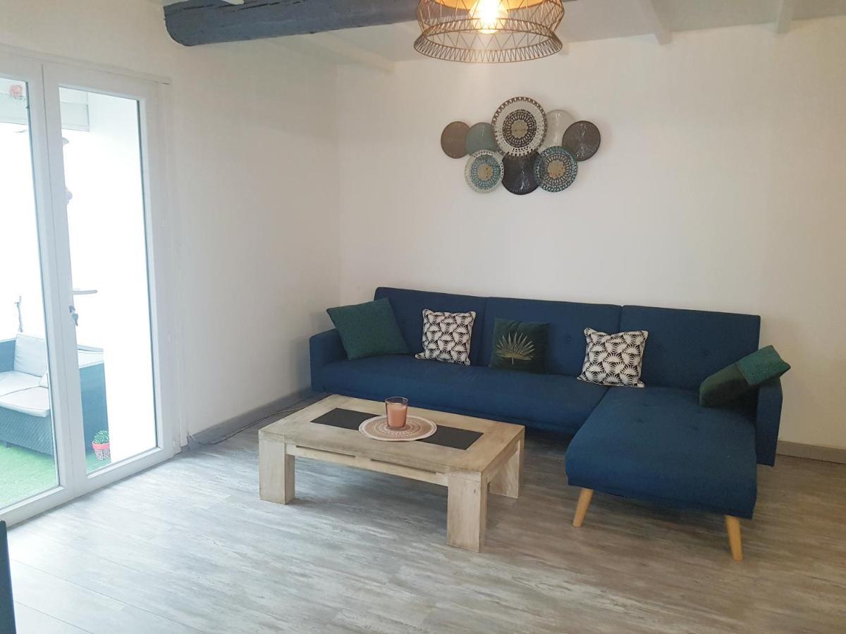 Beziers_Home Екстер'єр фото