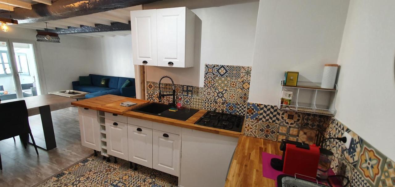 Beziers_Home Екстер'єр фото