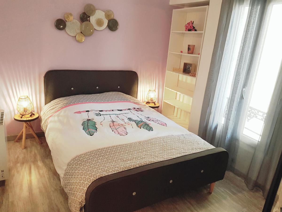 Beziers_Home Екстер'єр фото