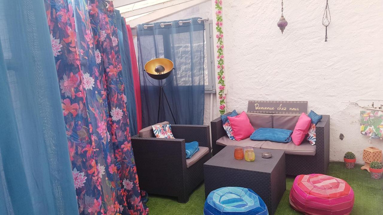 Beziers_Home Екстер'єр фото