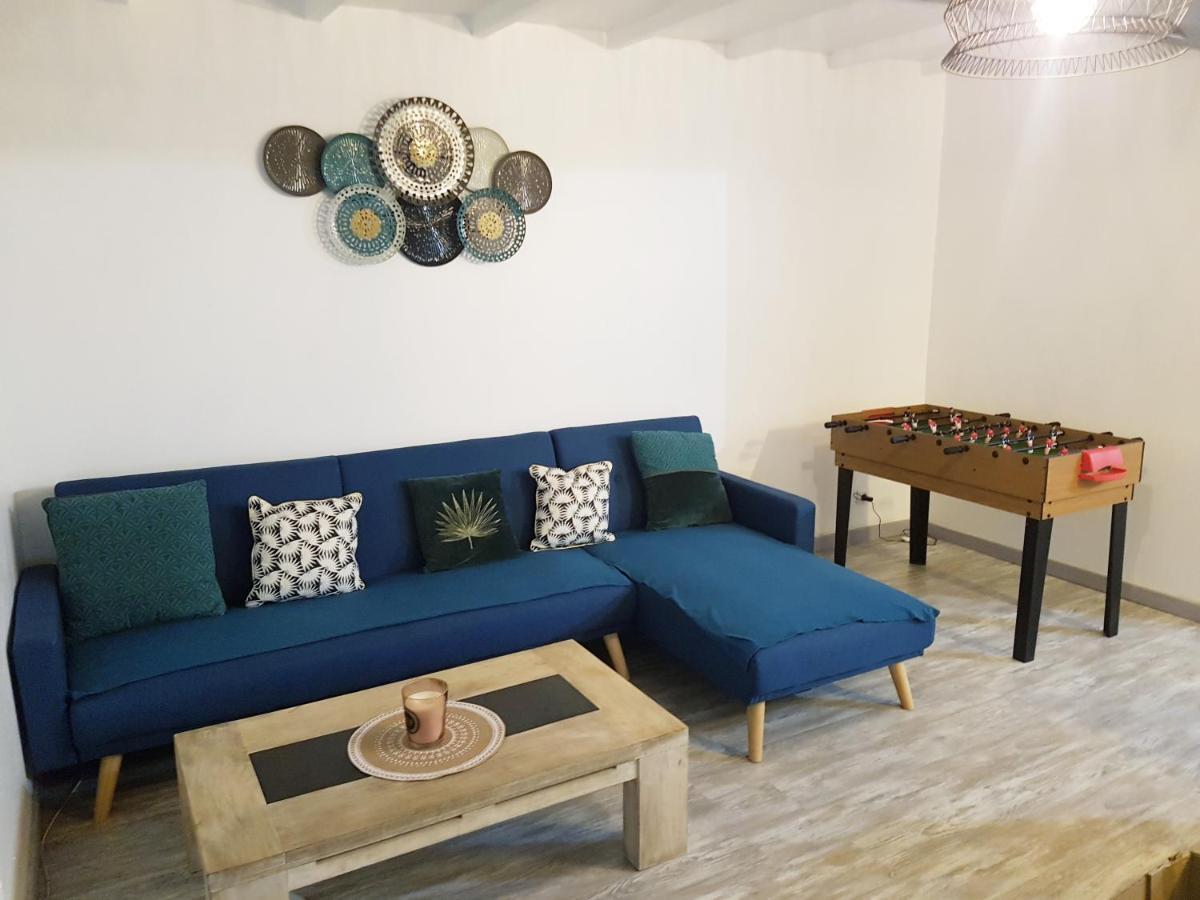 Beziers_Home Екстер'єр фото