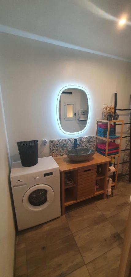 Beziers_Home Екстер'єр фото