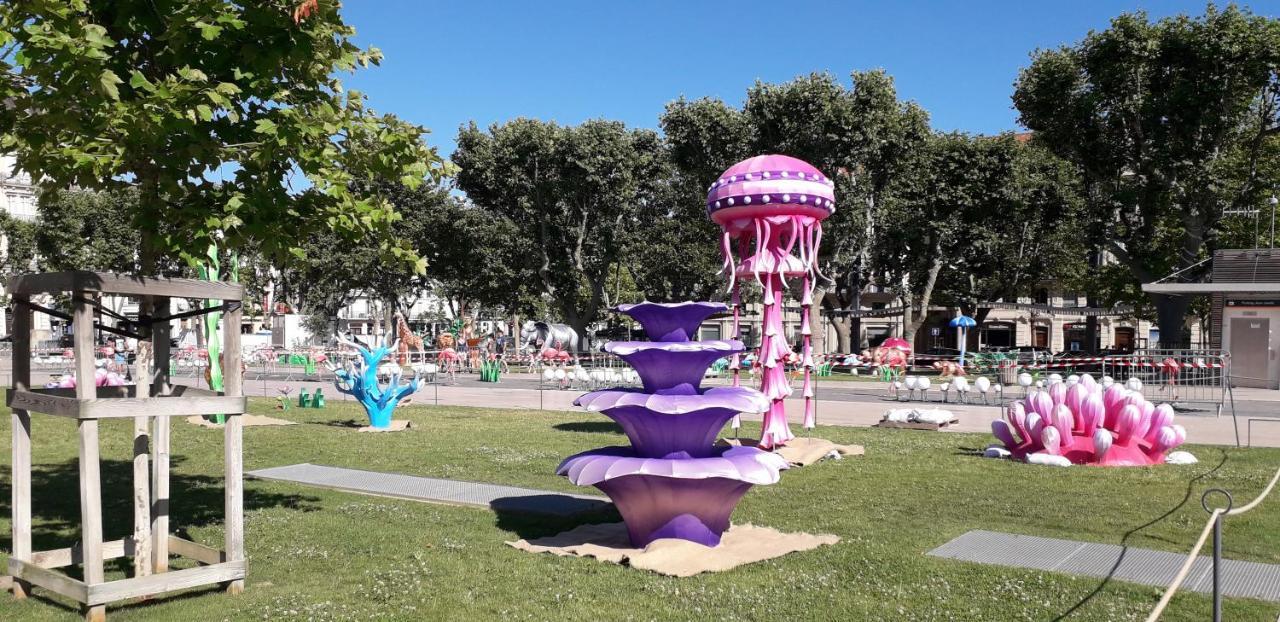 Beziers_Home Екстер'єр фото